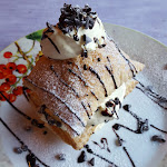 Photo n°3 de l'avis de Luca.i fait le 17/11/2018 à 13:23 sur le  Bettola Del Refosco à Montegrotto Terme