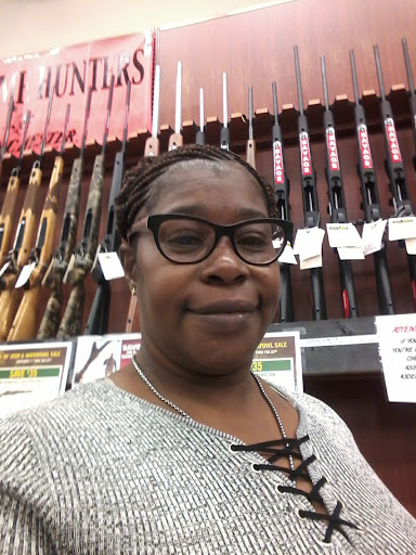 Fishing Store «Green Top Sporting Goods, Corporation.», reviews and photos, 10150 Lakeridge Pkwy, Ashland, VA 23005, USA