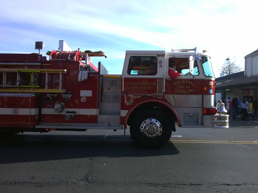 Supermarket «Bristol Selecto Supermarket», reviews and photos, 320 Pond St, Bristol, PA 19007, USA