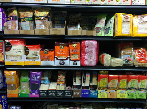 Gourmet Grocery Store «Garden Gourmet Market», reviews and photos, 5665 Broadway, Bronx, NY 10463, USA