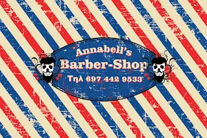 Annabells Barbershop image