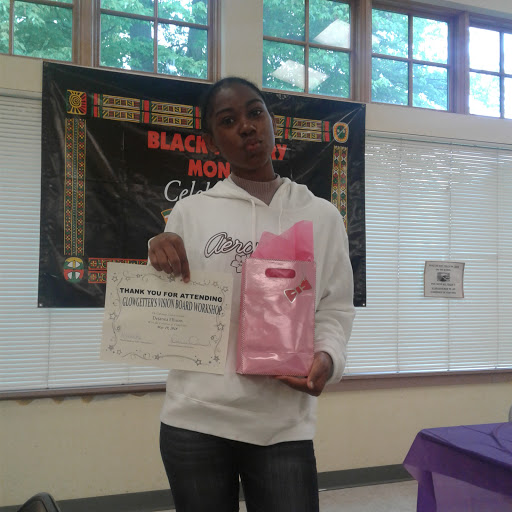 Auditorium «Wow NRZ Community Learning Center», reviews and photos, 308 Walnut St, Waterbury, CT 06704, USA