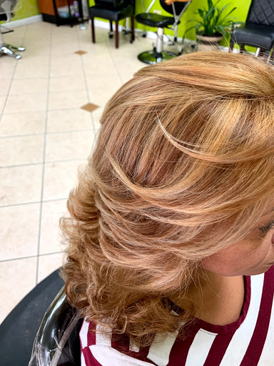 Hair Salon «Fatima Beauty Center Salon», reviews and photos, 3505 Southside Blvd #10, Jacksonville, FL 32216, USA