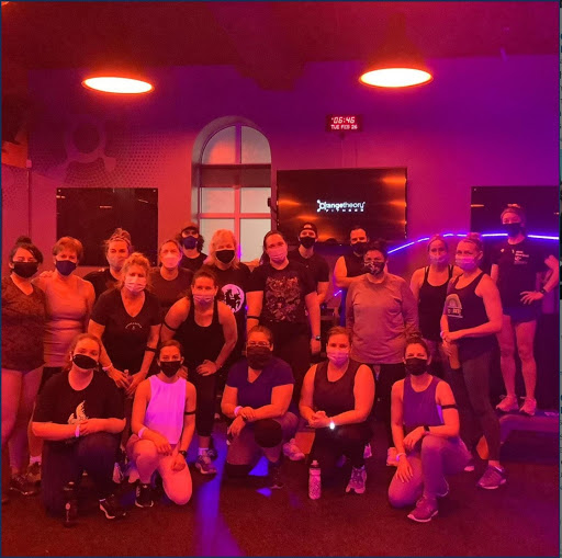 Gym «Orangetheory Fitness Applewood», reviews and photos, 3244 Youngfield St A1, Wheat Ridge, CO 80033, USA