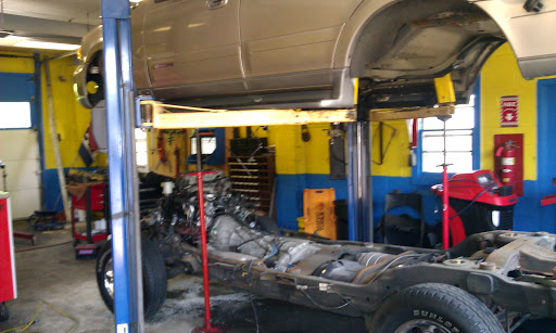 Auto Repair Shop «Next Generation Mechanic», reviews and photos, 4004 Pulaski Hwy, Abingdon, MD 21009, USA