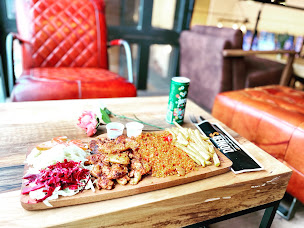 Photo n°76 de DÖNER'S original kebab à Herblay-sur-Seine ()