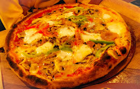 Pizza du Pizzeria Basilic & Co à Lille - n°15