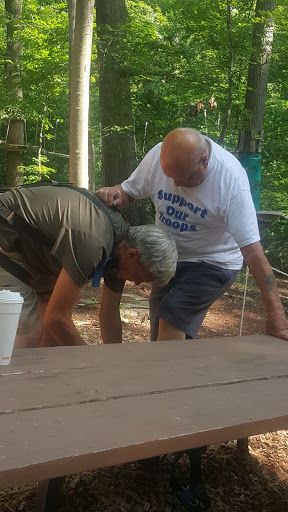 Amusement Park «The Adventure Park at the Discovery Museum», reviews and photos, 4450 Park Ave, Bridgeport, CT 06604, USA