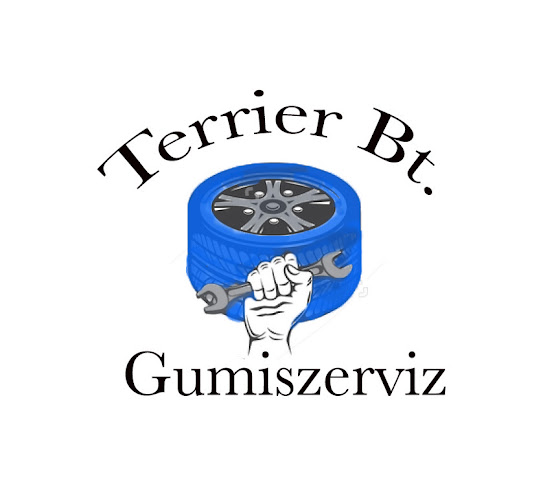 Terrier Gumiszerviz és Autókozmetika