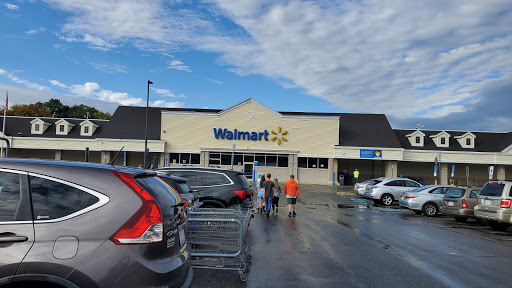 Discount Store «Walmart», reviews and photos, 121 Worcester Rd, Framingham, MA 01701, USA