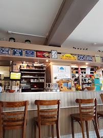 Atmosphère du Restaurant Café de la place à Beire-le-Châtel - n°1
