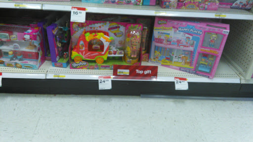 Department Store «Target», reviews and photos, 3955 E Broad St, Whitehall, OH 43213, USA