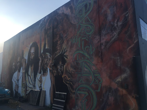 Event Venue «Soho Studios», reviews and photos, 2136 NW 1st Ave, Miami, FL 33127, USA