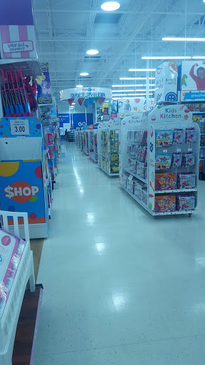 Toy Store «Toys