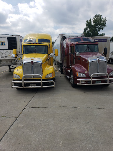 Mailing Service «FedEx Freight», reviews and photos, 2000 W Maner Rd SE, Smyrna, GA 30082, USA