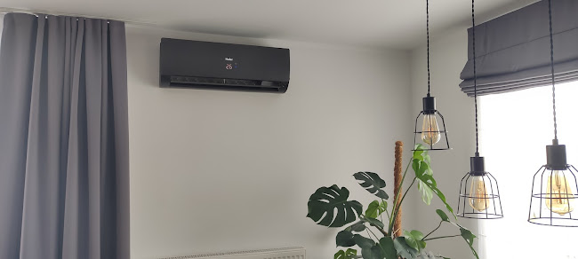 Opinii despre CoolMaster Adrian Tomczak Klimatyzacja Montaż Serwis Sprzedaż în Nowogród Bobrzański - Wykonawca instalacji grzewczych, klimatyzacyjnych i wentylacyjnych