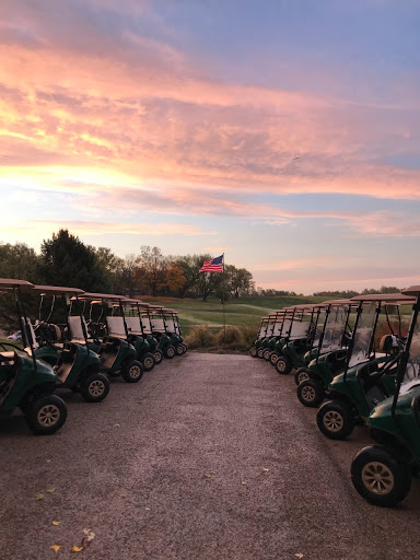 Golf Club «Crystal Springs Golf Club», reviews and photos, 745 N Hopewell Rd, Hopewell, OH 43746, USA