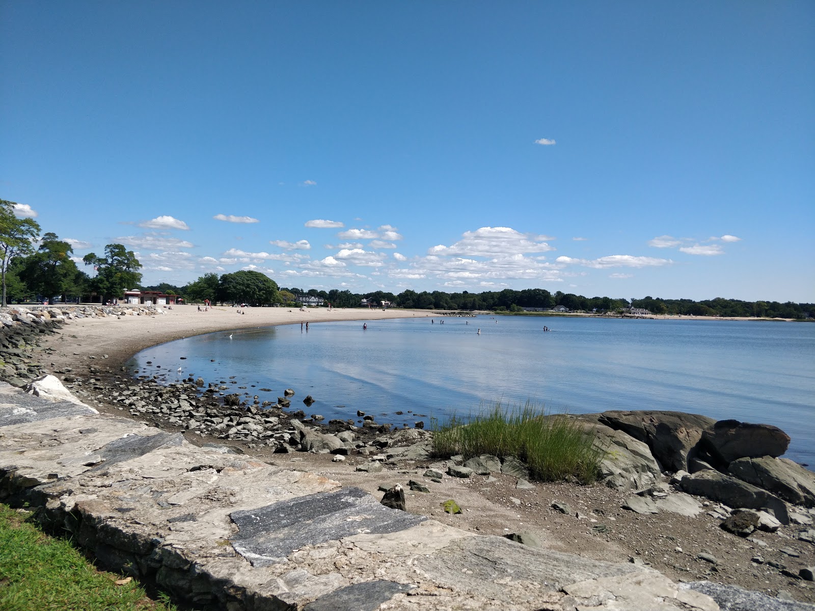 Photo of Cove Beach North with spacious bay