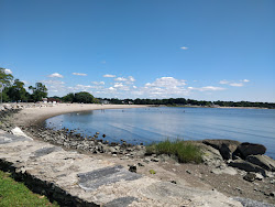 Cove Beach North'in fotoğrafı çok temiz temizlik seviyesi ile