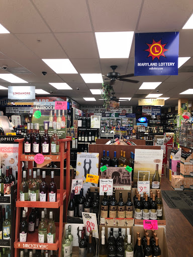 Crossroad Fine Wine & Spirit, 750 Concourse Cir, Middle River, MD 21220, USA, 