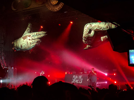 Live Music Venue «House of Blues Boston», reviews and photos, 15 Lansdowne St, Boston, MA 02215, USA