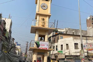 Saraiyaganj Tower image