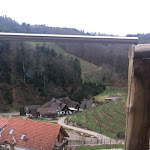 Photo n°1 de l'avis de Konstantin.r fait le 09/01/2020 à 10:20 sur le  WALDHISLI - Wo Ihnen Fuchs und Hase gute Nacht sagen. à Oberkirch