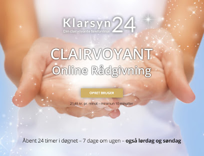 Klarsyn24.dk Aps