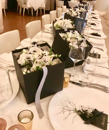 Flower Designer «Bloom Couture Floral Studio», reviews and photos, 769 Tremont St, Boston, MA 02118, USA