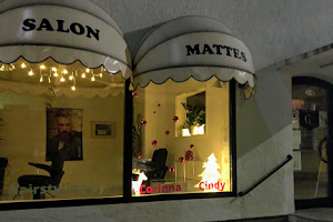 Salon Mattes Hairstyling by Corinna und Cindy image