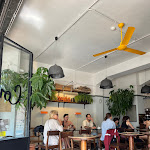 Photo n°2 de l'avis de Puck.a fait le 09/07/2023 à 10:18 sur le  Combi Coffee Roasters à Porto