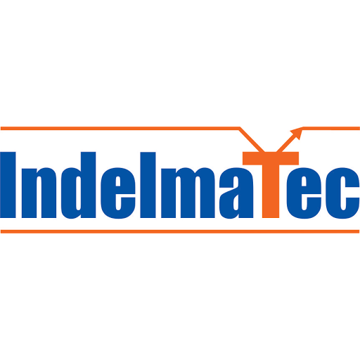 Logo da empresa - IndelmaTec