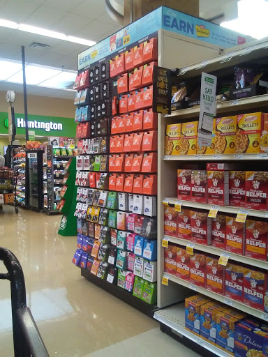 Supermarket «Giant Eagle Supermarket», reviews and photos, 3440 Center Rd, Brunswick, OH 44212, USA