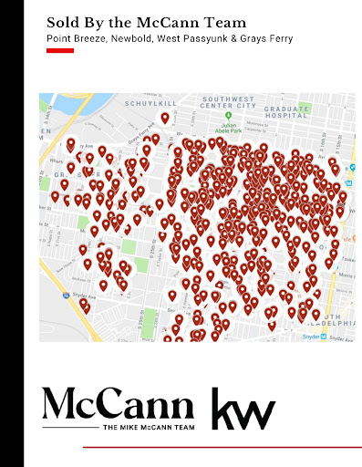 Real Estate Consultant «The McCann Team», reviews and photos, 530 Walnut St #260, Philadelphia, PA 19106, USA