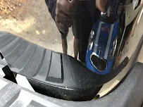 Golden Nozzle Car Wash photo