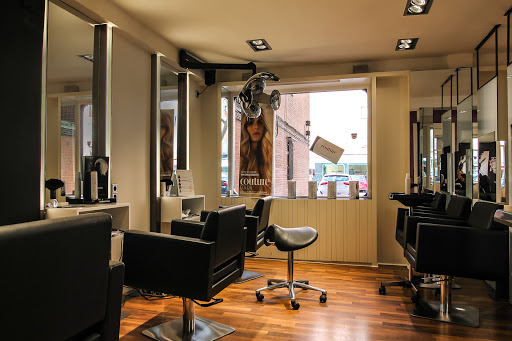 Karlo’s Moda en Alcalá de Henares, Madrid