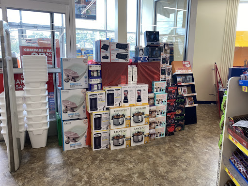 Dollar Store «FAMILY DOLLAR», reviews and photos, 5043 N Crescent Blvd, Pennsauken Township, NJ 08110, USA