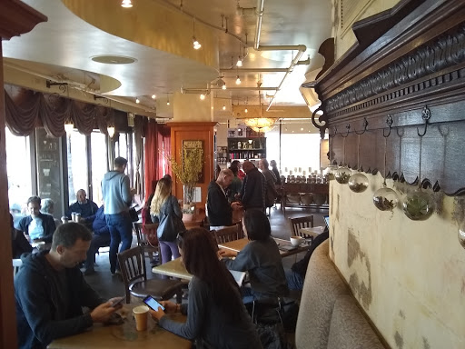 Coffee Shop «Kéan Coffee», reviews and photos, 2043 Westcliff Dr #100, Newport Beach, CA 92660, USA