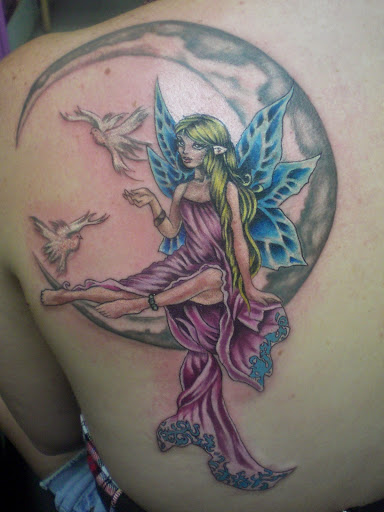 Explore pulp fiction tattoo ideas, creative tattoo ideas in Kissimmee, available at Precision Ink Tattoo Company