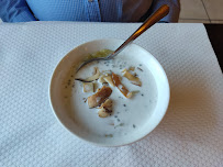 Soupe du Restaurant vietnamien La Fleur de Lotus à Saint-Amand-Montrond - n°3