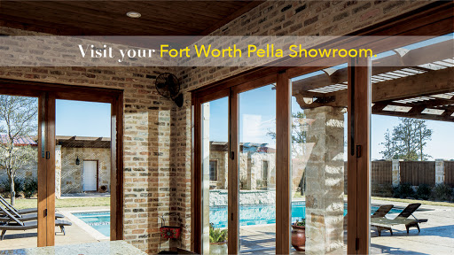 Double glazing installer Fort Worth