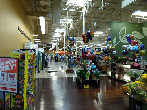 Grocery Store «Kroger», reviews and photos, 1980 Rio Hill Center, Charlottesville, VA 22901, USA