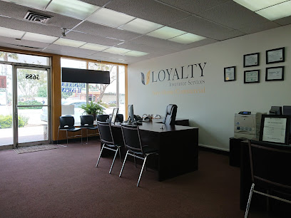 L&A Loyalty Insurance Services