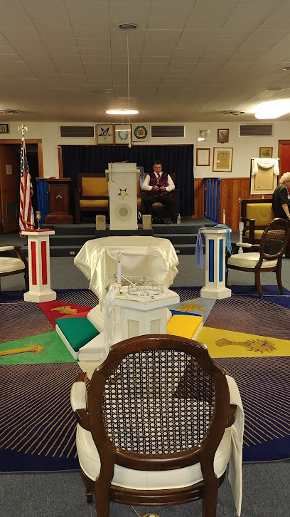 Wesconnett Masonic Lodge No. 297, F&AM