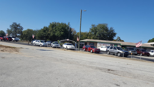 Used Car Dealer «Country Motors», reviews and photos, 908 S Scenic Hwy, Frostproof, FL 33843, USA