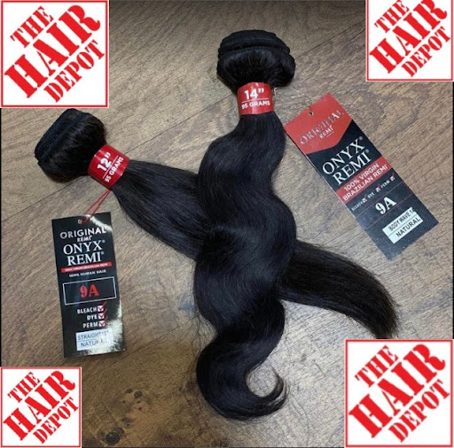 The Hair Depot Beauty Supply Store in Pittsburgh