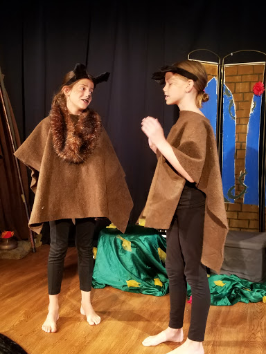 Performing Arts Theater «Clifton Performance Theatre», reviews and photos, 404 Ludlow Ave, Cincinnati, OH 45220, USA