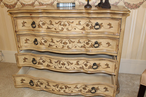 Furniture Store «Romberger Furniture Inc», reviews and photos, 190 E Main St, Valley View, PA 17983, USA