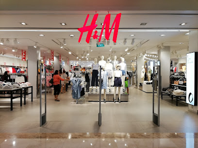 H&M Mall Bali Galeria