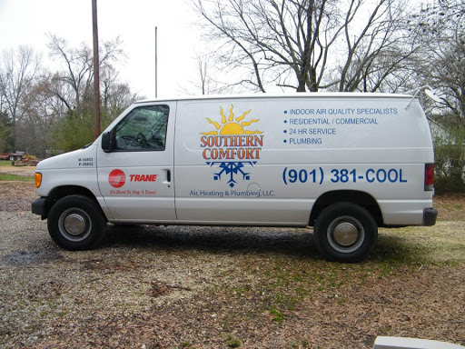 All About Plumbing in Oakland, Tennessee